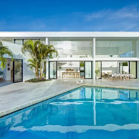 Atelier House Villa